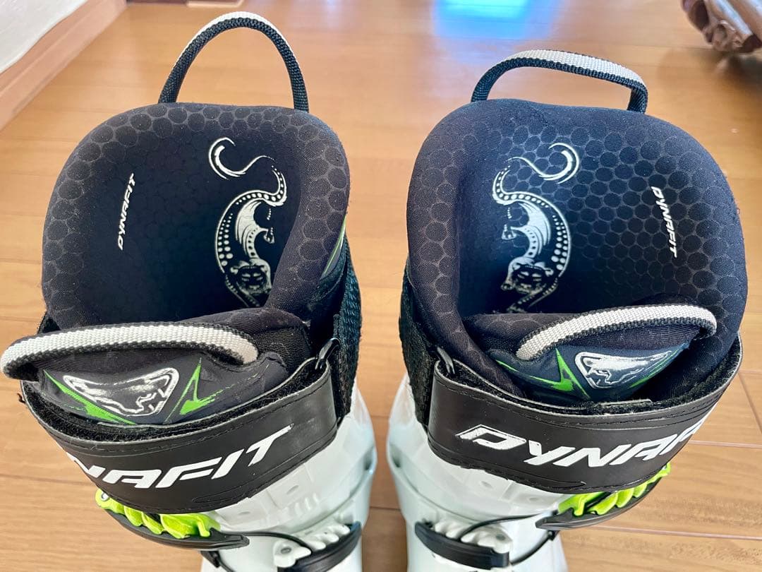 スキー DYNAFIT NEO PX 24cm