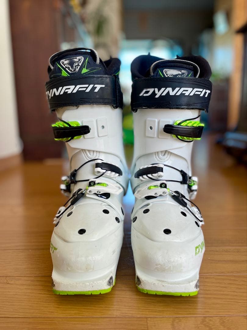 スキー DYNAFIT NEO PX 24cm