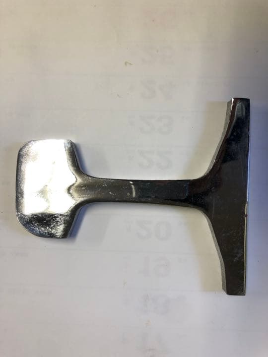 日本国有鉄道清算事業団 文鎮