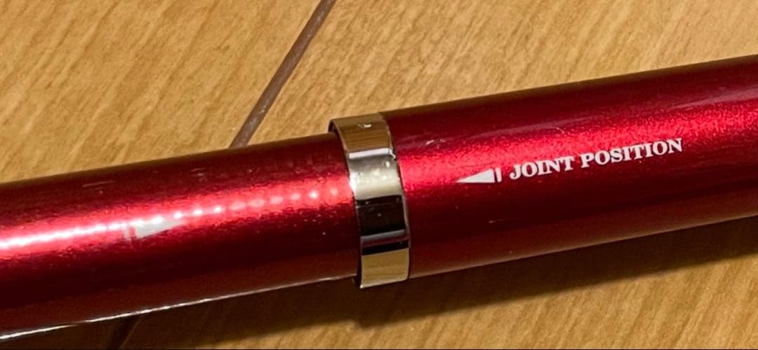 Daiwa トーナメントサーフ　T27-405 赤サーフ