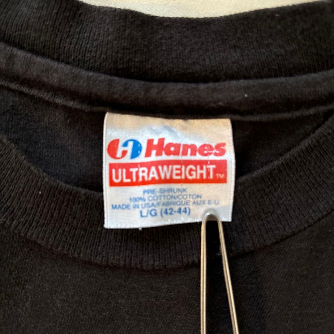 BEASTIE BOYS CHECK YOUR HEAD ヴィンテージTシャツ