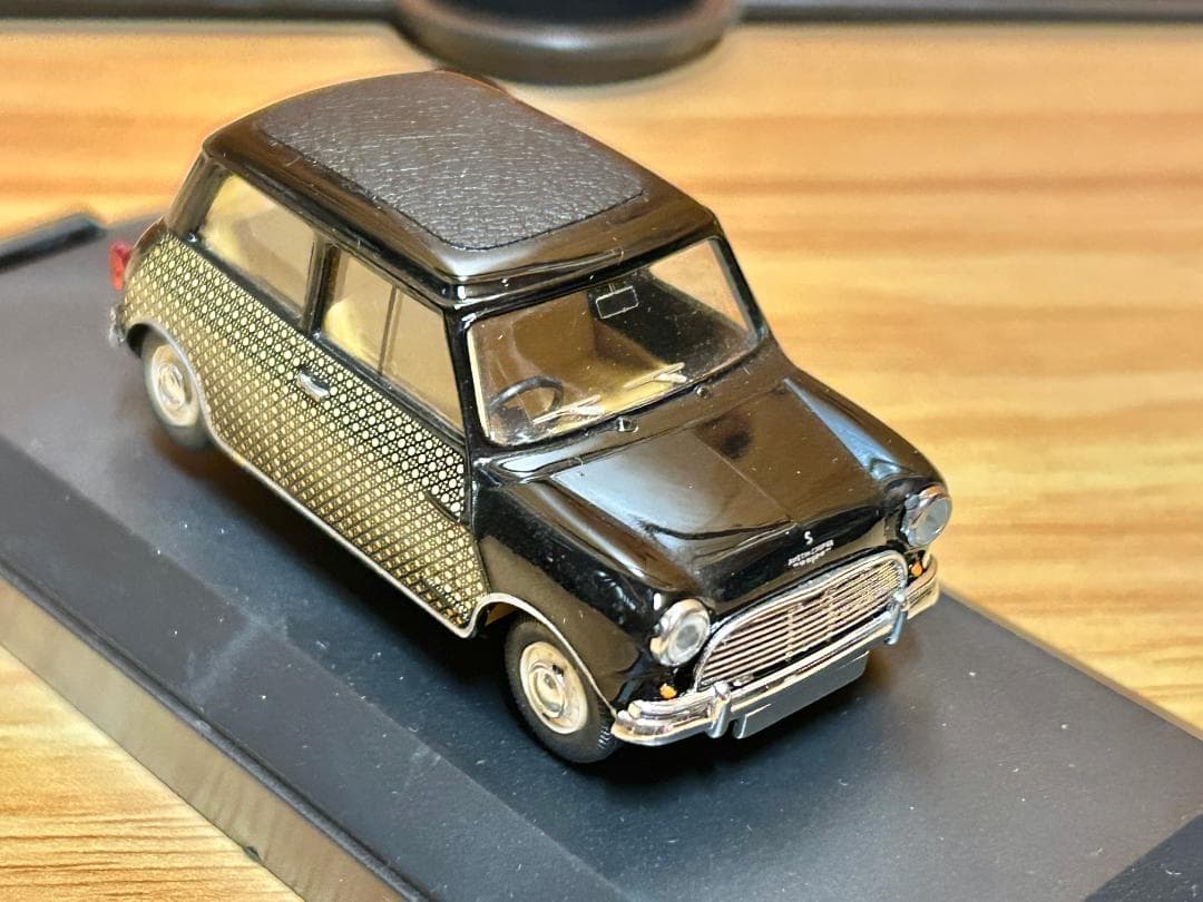 【限定5000台】VITESSE ラドフォード ポリス 3台セット