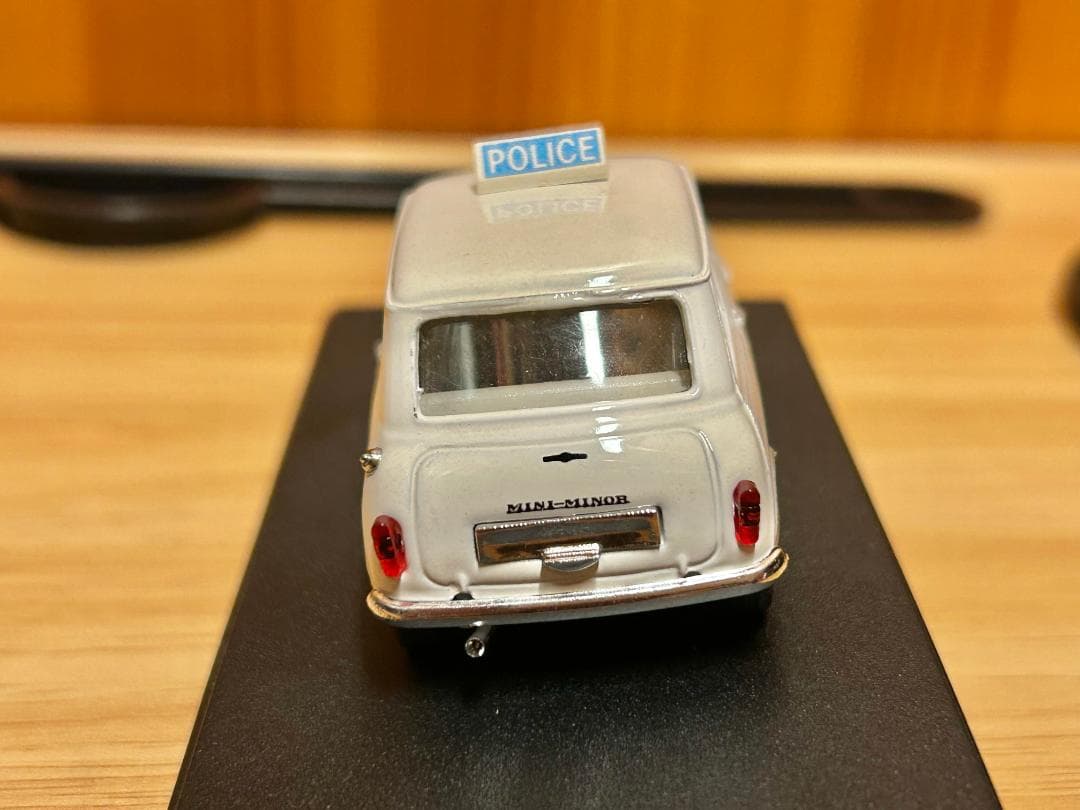 【限定5000台】VITESSE ラドフォード ポリス 3台セット