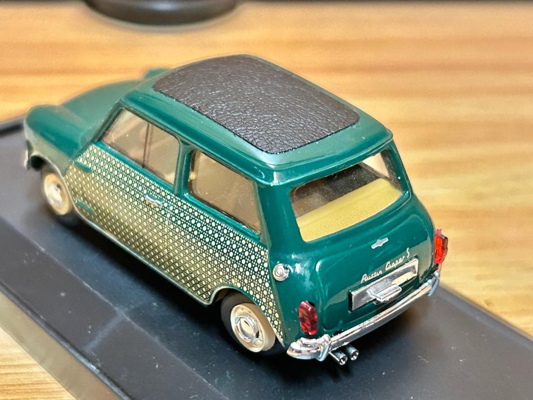 【限定5000台】VITESSE ラドフォード ポリス 3台セット