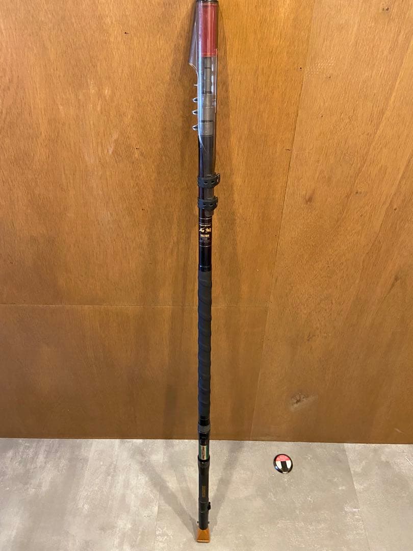 【希少】オリムピック OLYMPIC テクスター 石鯛 バルタム 510S