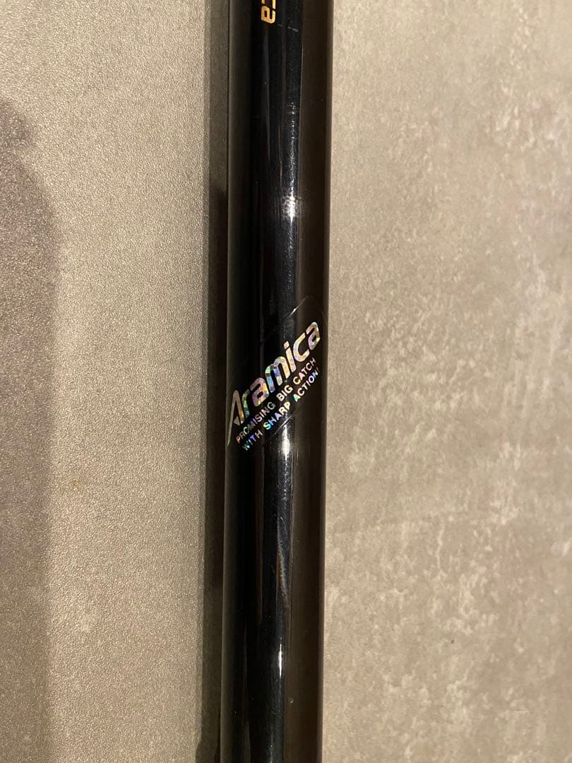 【希少】オリムピック OLYMPIC テクスター 石鯛 バルタム 510S