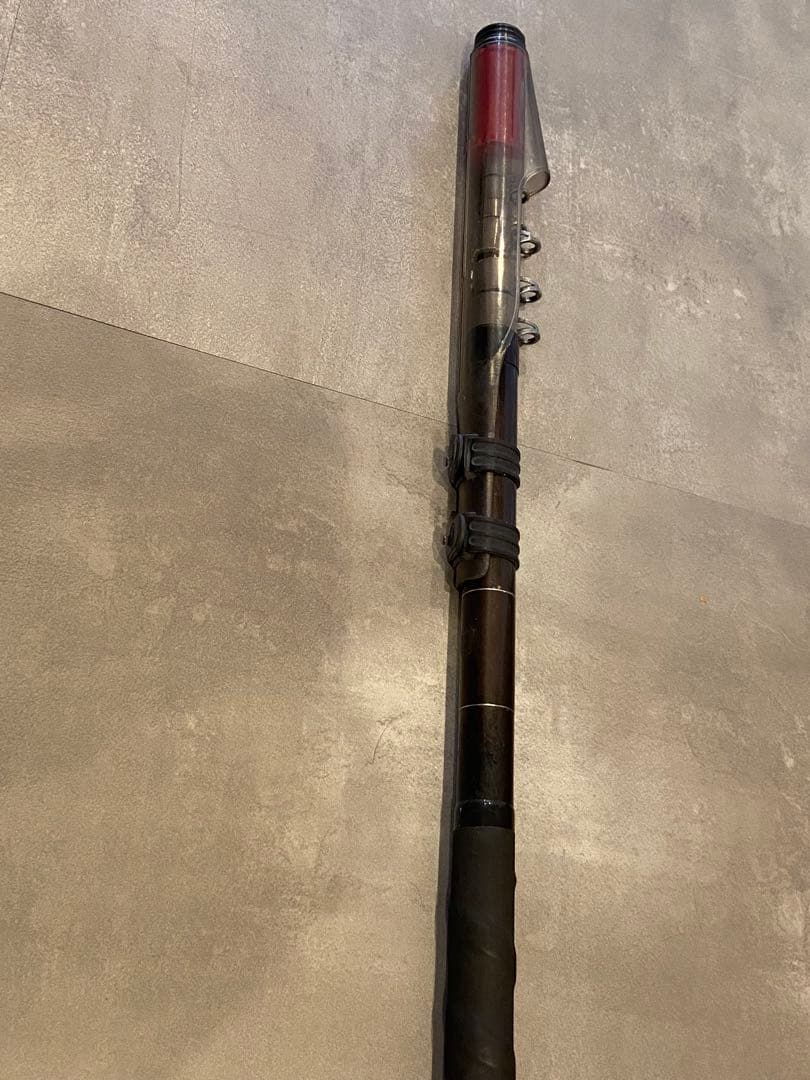 【希少】オリムピック OLYMPIC テクスター 石鯛 バルタム 510S