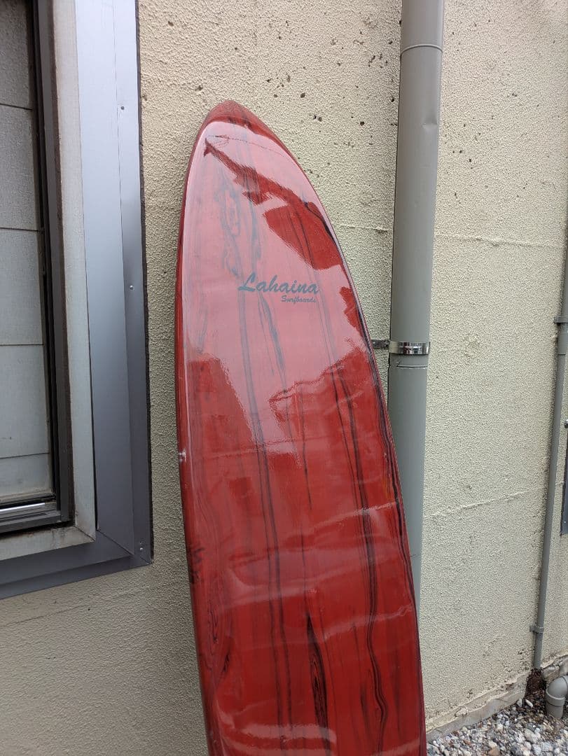 ラハイナ LAHAINA ファーストボード サーフボード ファンボード