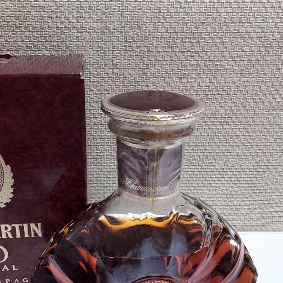 未開栓 REMY MARTIN レミーマルタン XO SPECIAL 700ml
