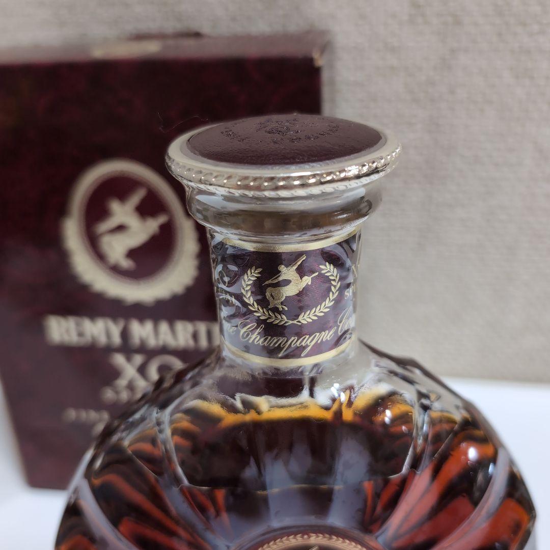 未開栓 REMY MARTIN レミーマルタン XO SPECIAL 700ml