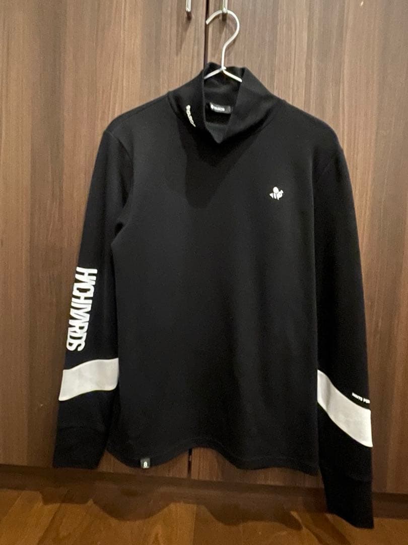 8 YARDS Men’s BackSlash 3G Lサイズ