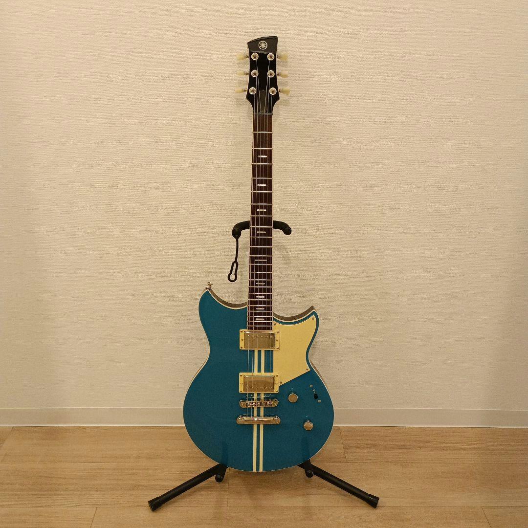 YAMAHA REVSTAR RSS20 スイフトブルー