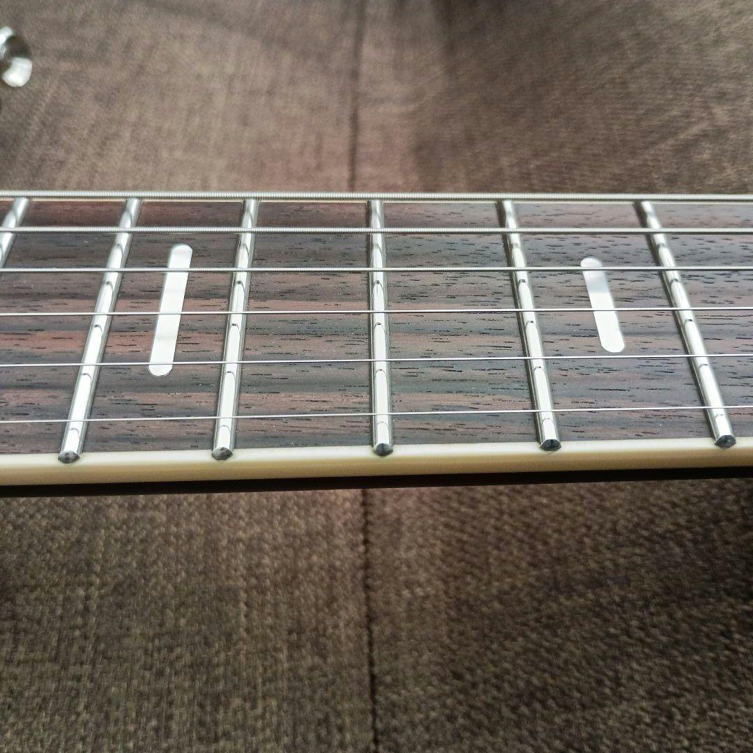 YAMAHA REVSTAR RSS20 スイフトブルー