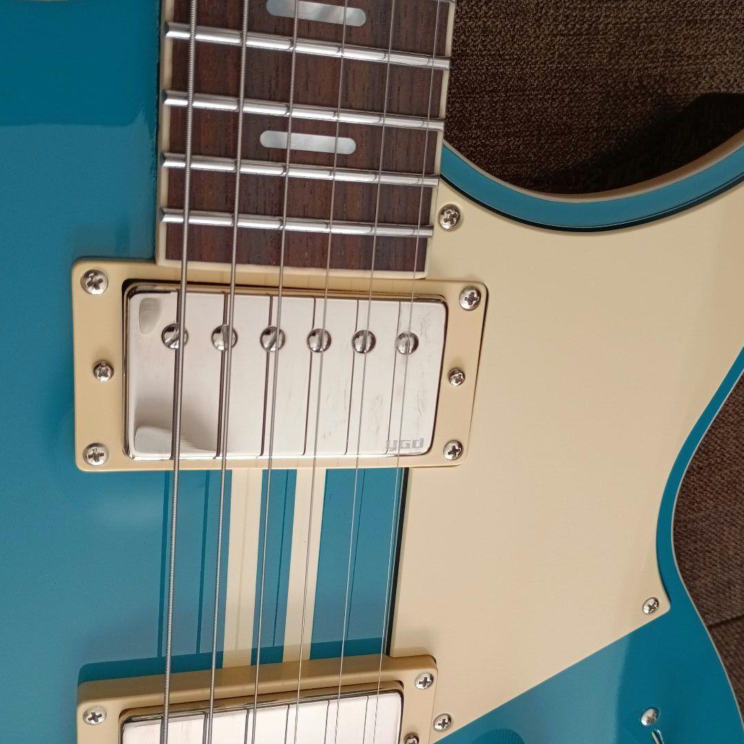 YAMAHA REVSTAR RSS20 スイフトブルー