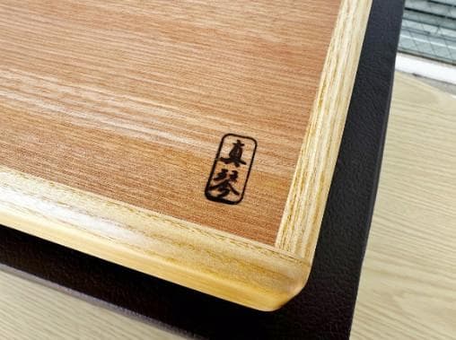 美品 真琴 16弦 専用ケース付き　ヒーリング　神具　真麻