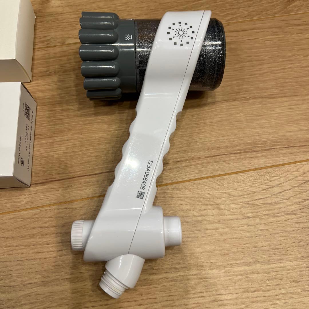 《製品保証カード付》Mirable zero