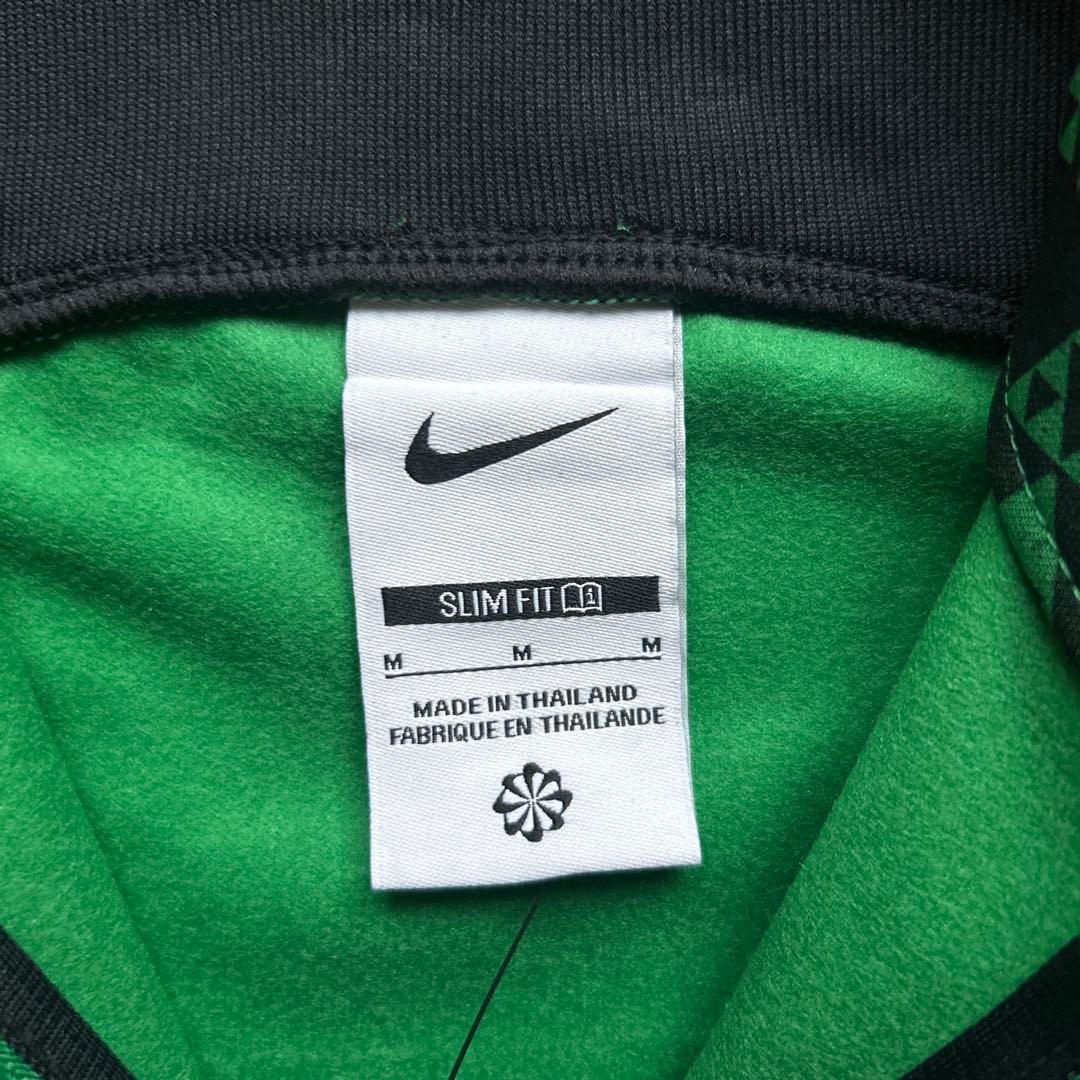 正規品新品☆ナイジェリア代表22/23アンセムジャケットMサイズNikeナイキ