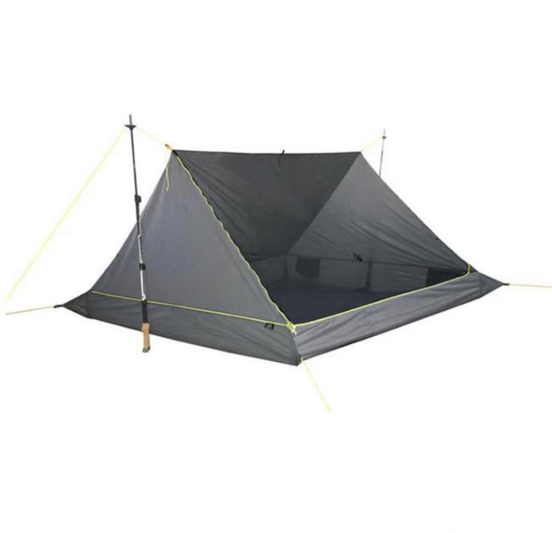 パーゴワークス　ニンジャネスト