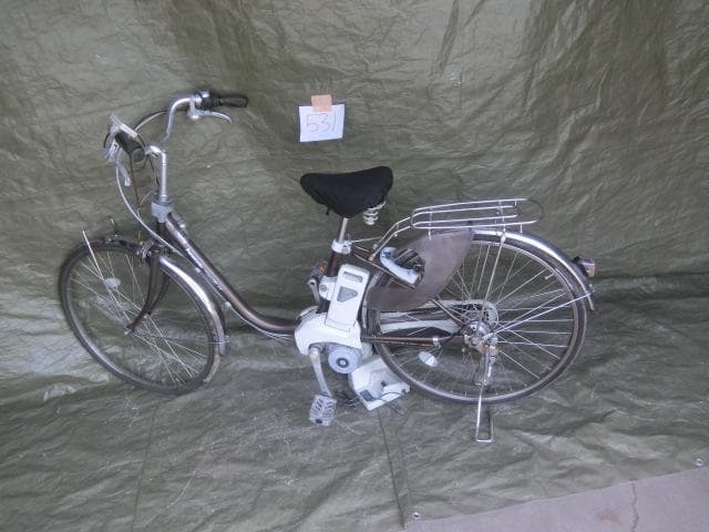 531：パナソニック　Lithium VIVI　ジャンク　引取限定：埼玉県所沢市