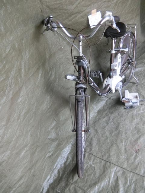 531：パナソニック　Lithium VIVI　ジャンク　引取限定：埼玉県所沢市