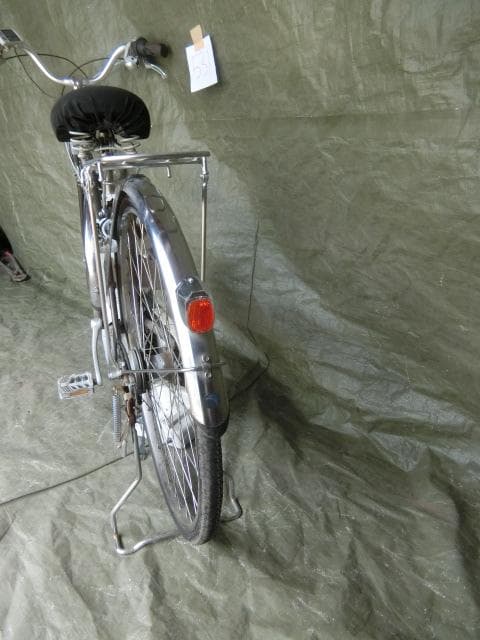 531：パナソニック　Lithium VIVI　ジャンク　引取限定：埼玉県所沢市