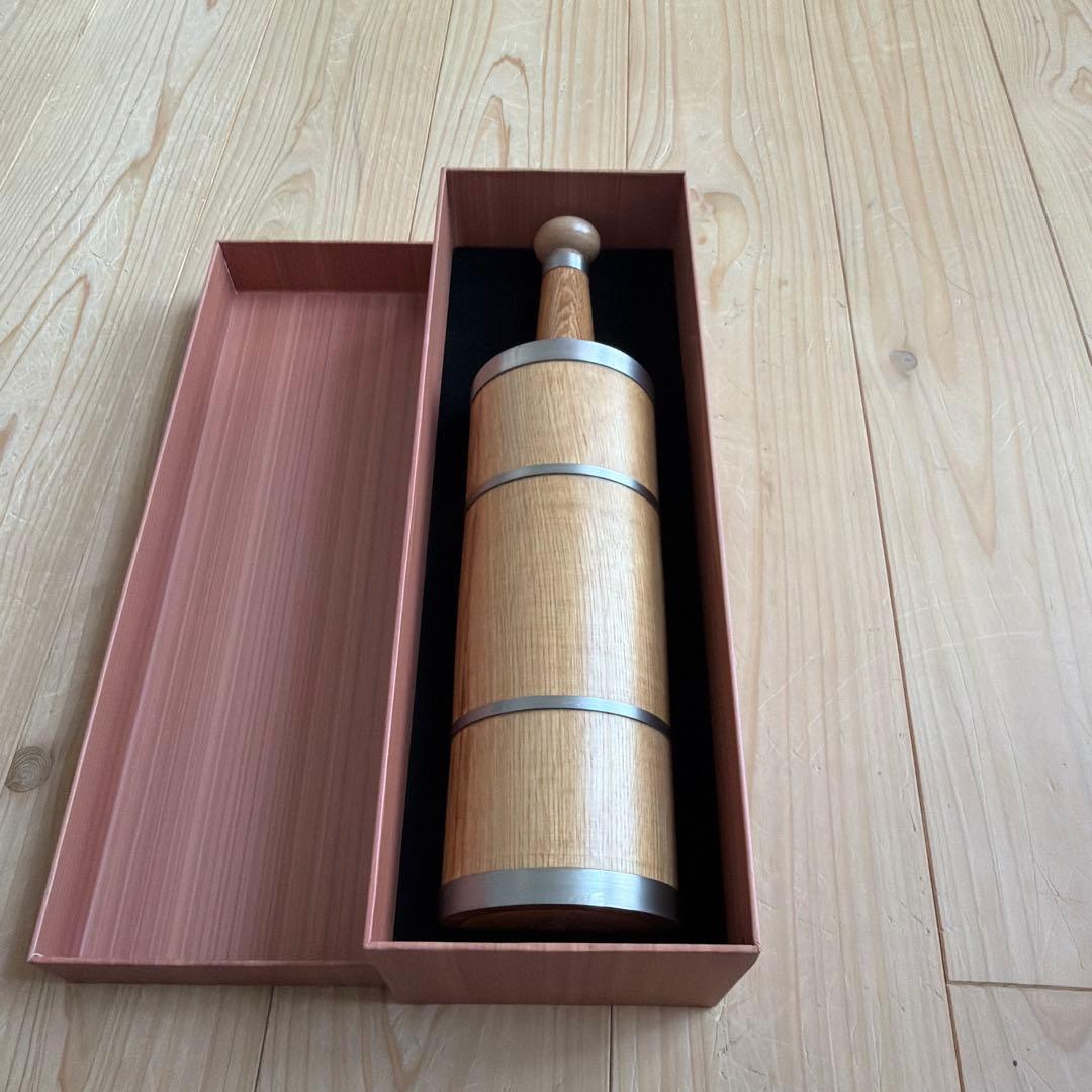 ゴールデンハイボール　熟成ボトル