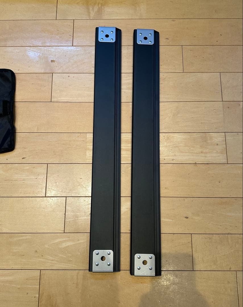 スノーピーク セパレートIGT フレーム 3ユニット セット