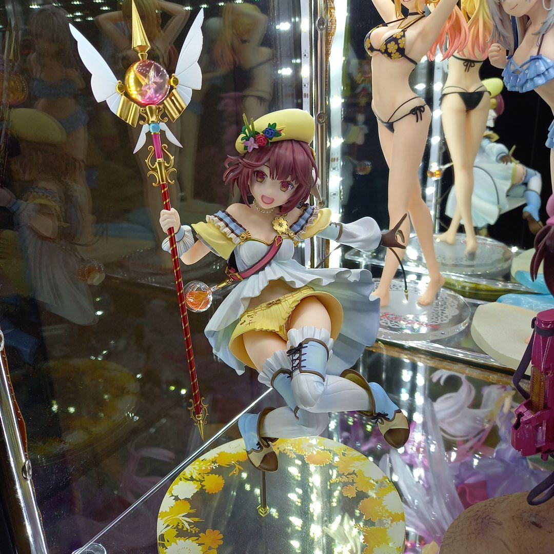 アルター　ソフィーのアトリエ　フィギュア