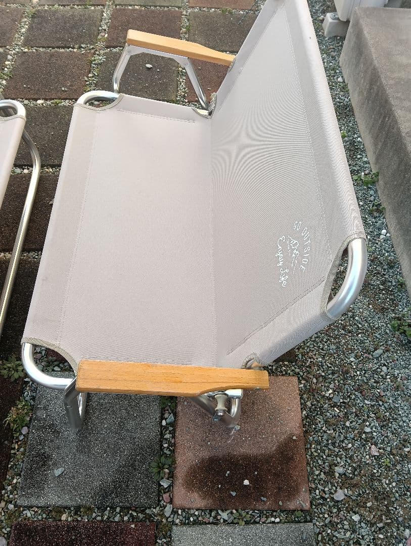 キャプテンスタッグ(CAPTAIN STAG) チェア ベンチ　人気カラー