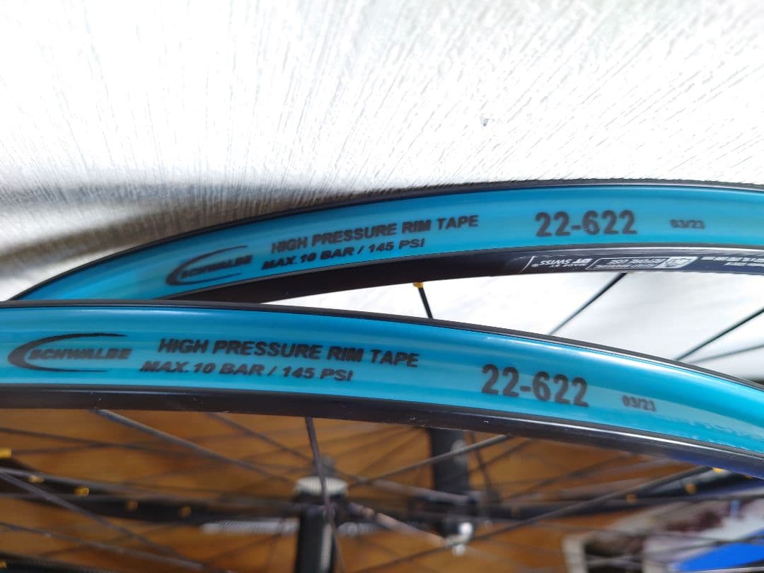 DT SWISS R460db 700C 28H 手組み ホイールセット