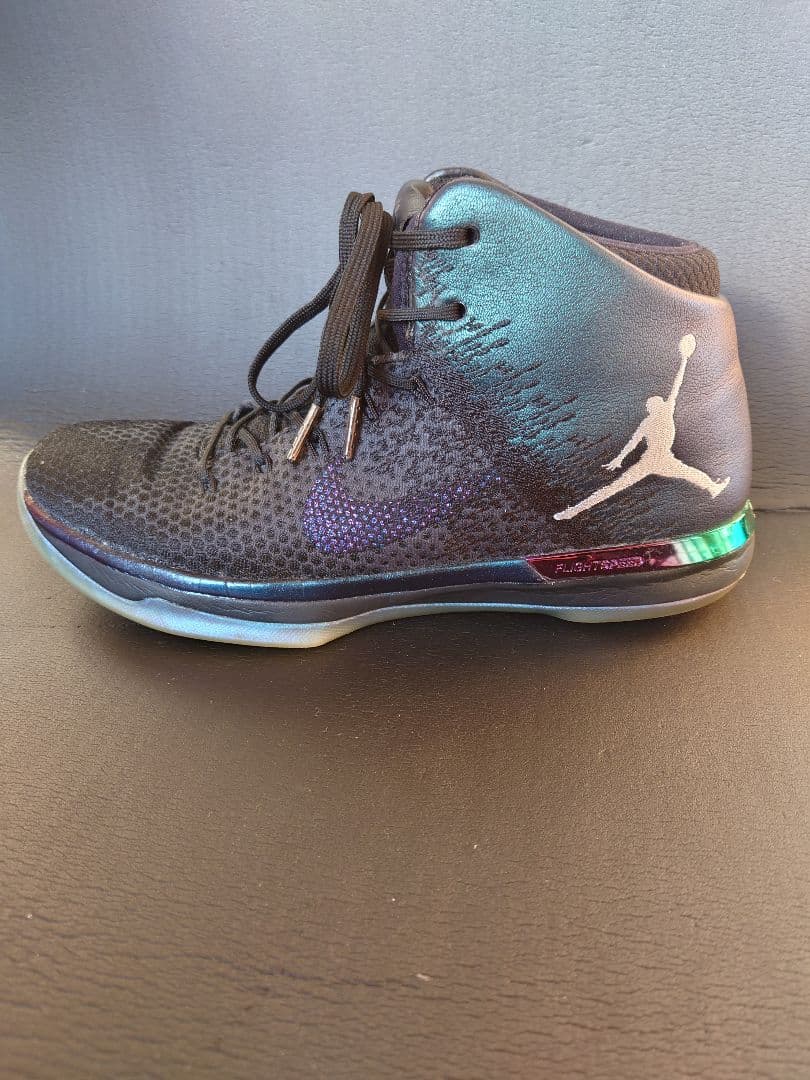 シューズ(男性用) NIKE AIR JORDAN 31 ALL STAR