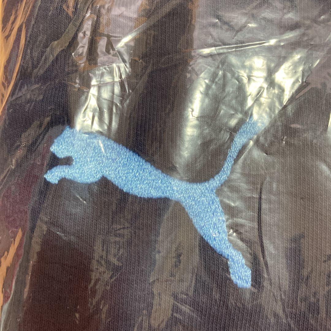 マンチェスターシティ　プーマ　トレーニングトップ　Lサイズ新品　激レア