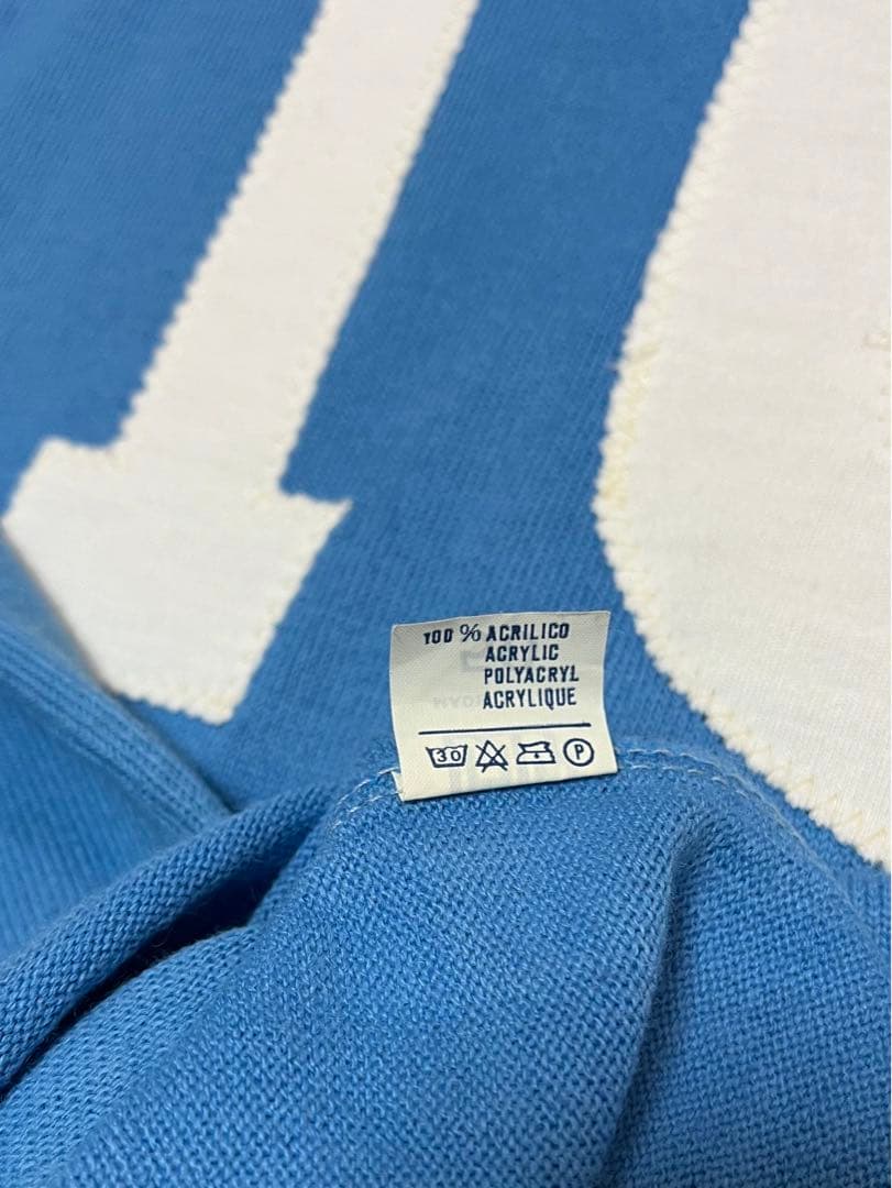 ナポリ マラドーナ　80s ヴィンテージ