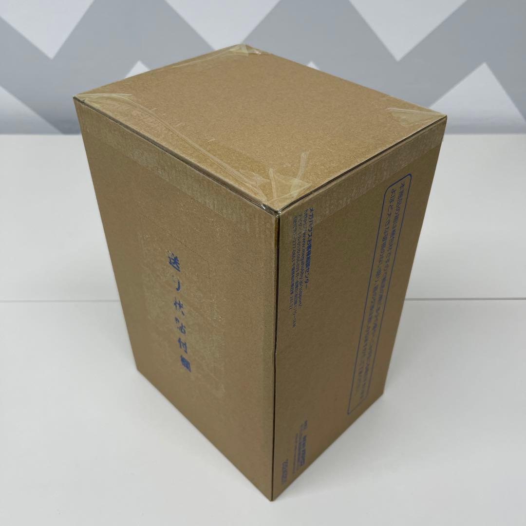 GGG（ガンダム・ガイズ・ジェネレーション）ギレン・ザビ　輸送箱未開封