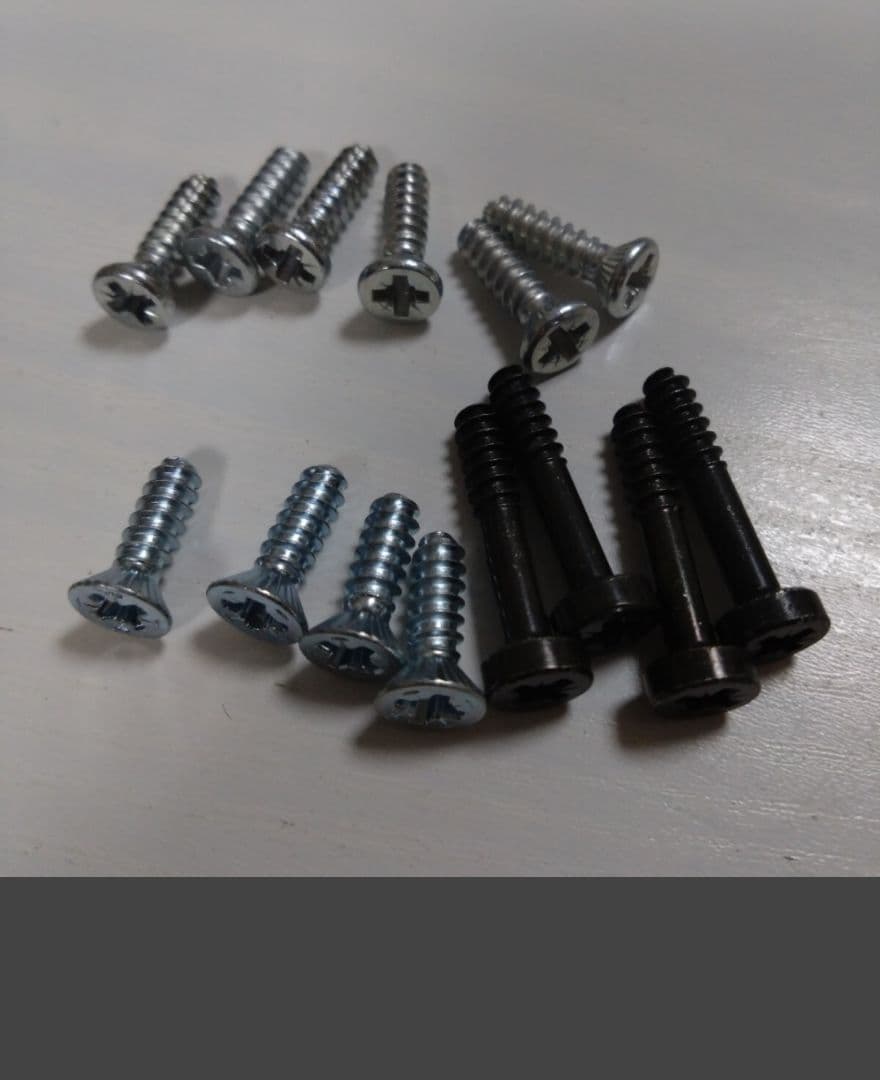 マーカー コンプ20 USED美品