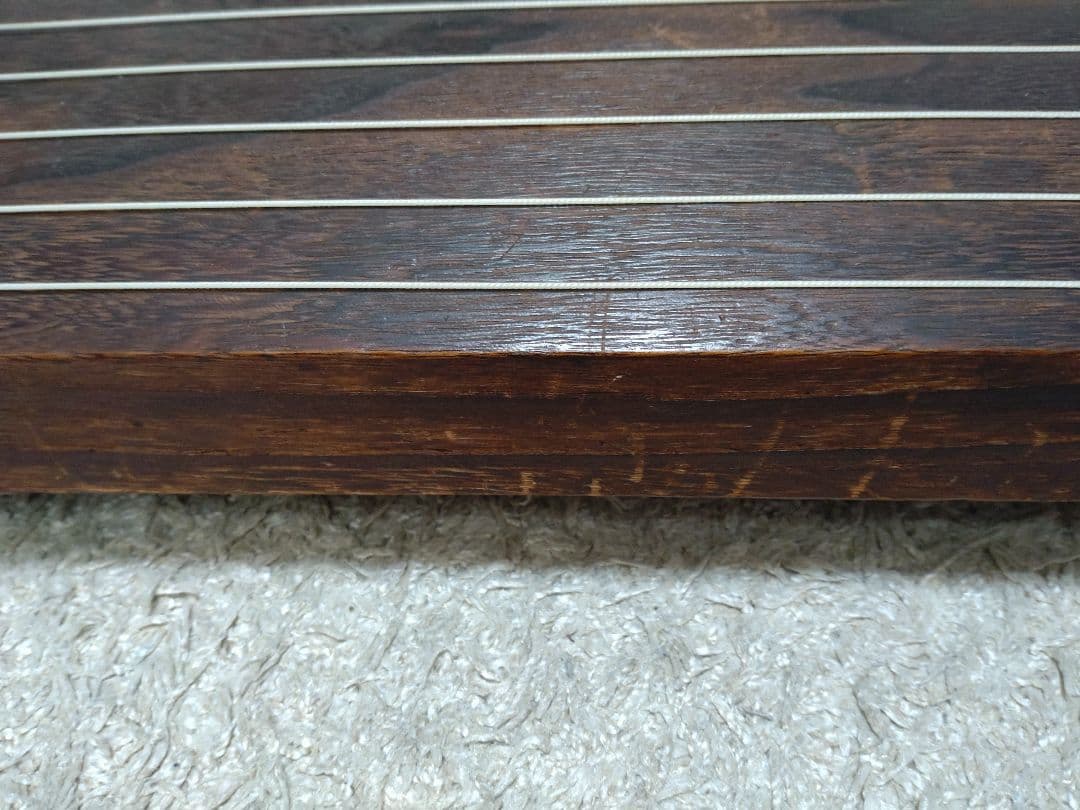 琴　13弦　＋　琴袋　＋　琴ケース