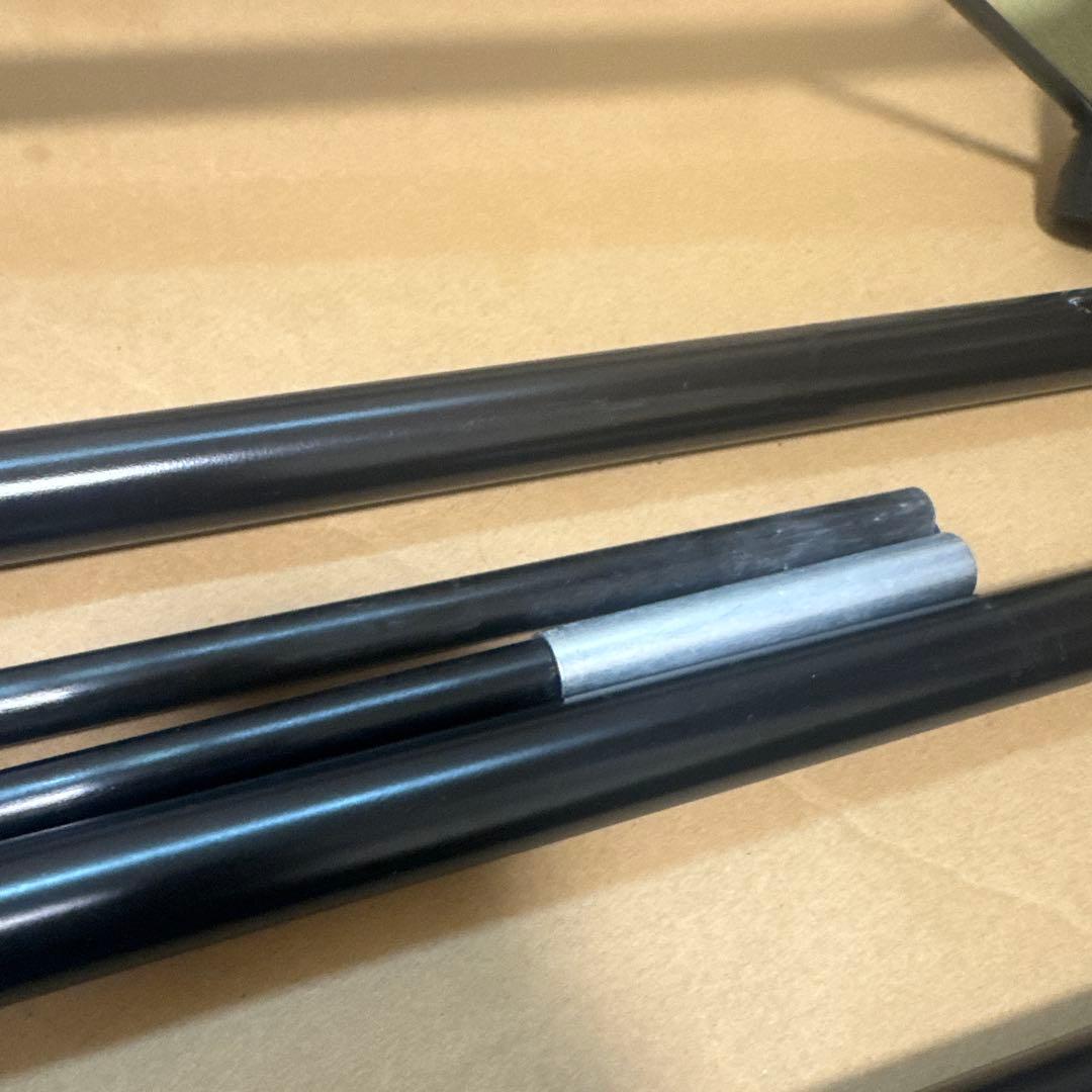 最終価格！QUICK PLAY クイックプレイ　サッカーゴール　3×2m