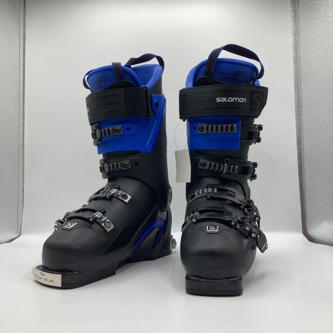 SALOMON サロモン S/PRO 130 L408732 スキー