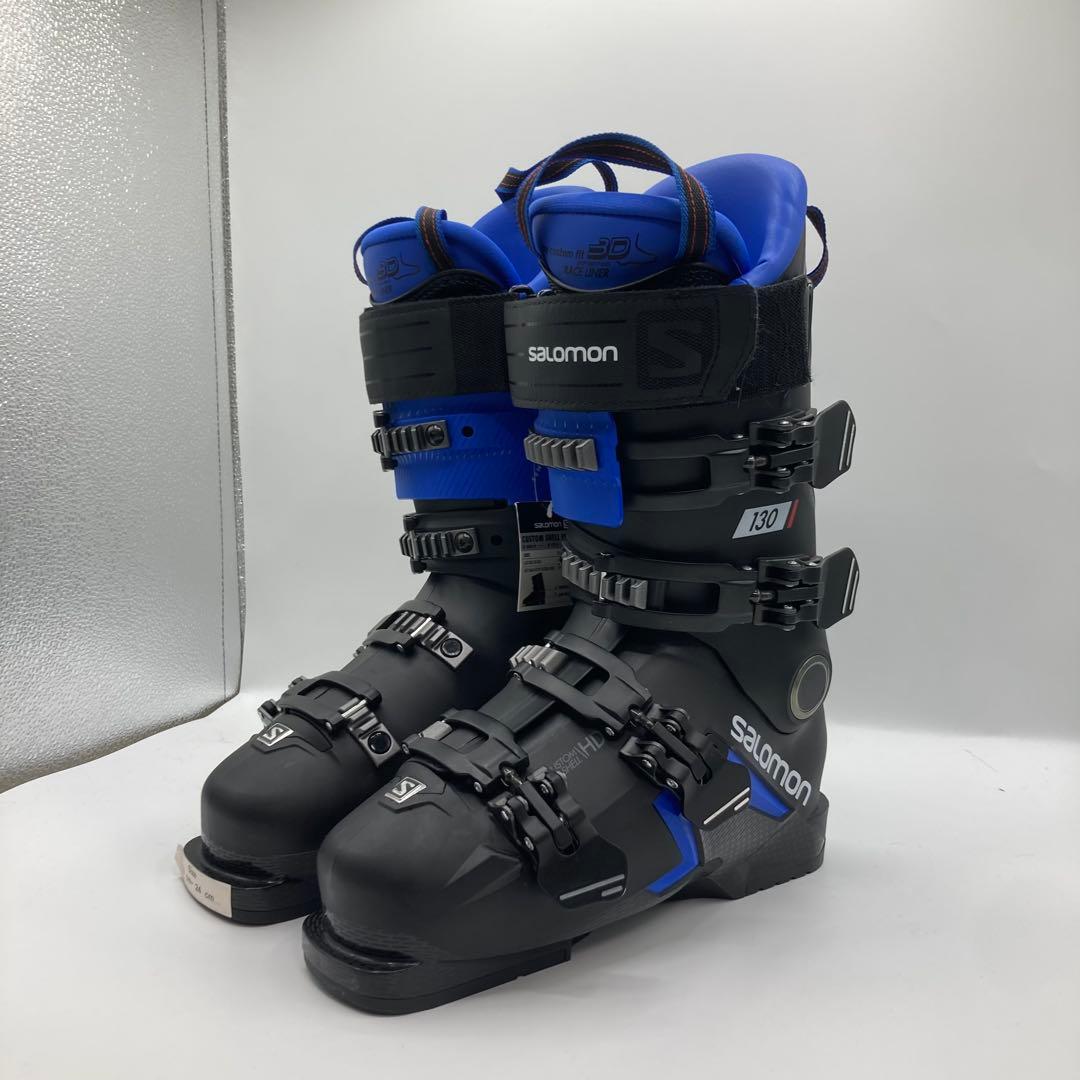 SALOMON サロモン S/PRO 130 L408732 スキー