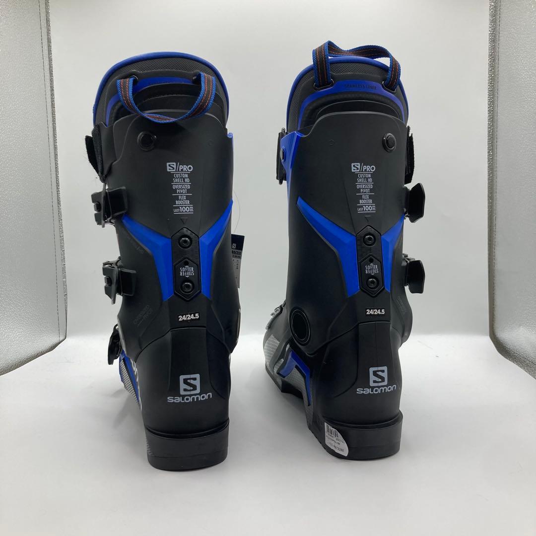 SALOMON サロモン S/PRO 130 L408732 スキー