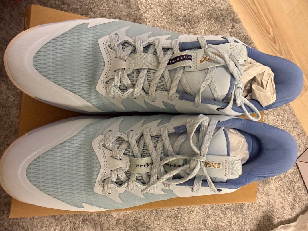 ASICS UNPRE ARS LOW 2 RT 河村