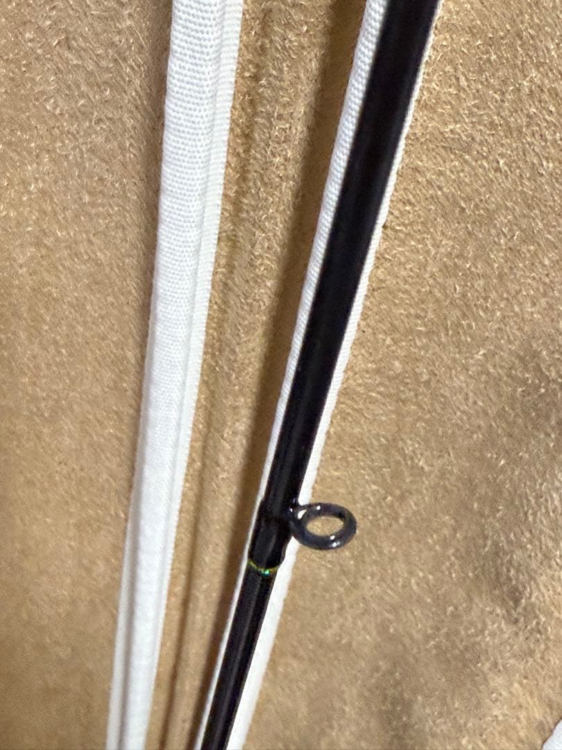 極美品 ロデオクラフト 999.9 フォーナインマイスター キメラ 62L+