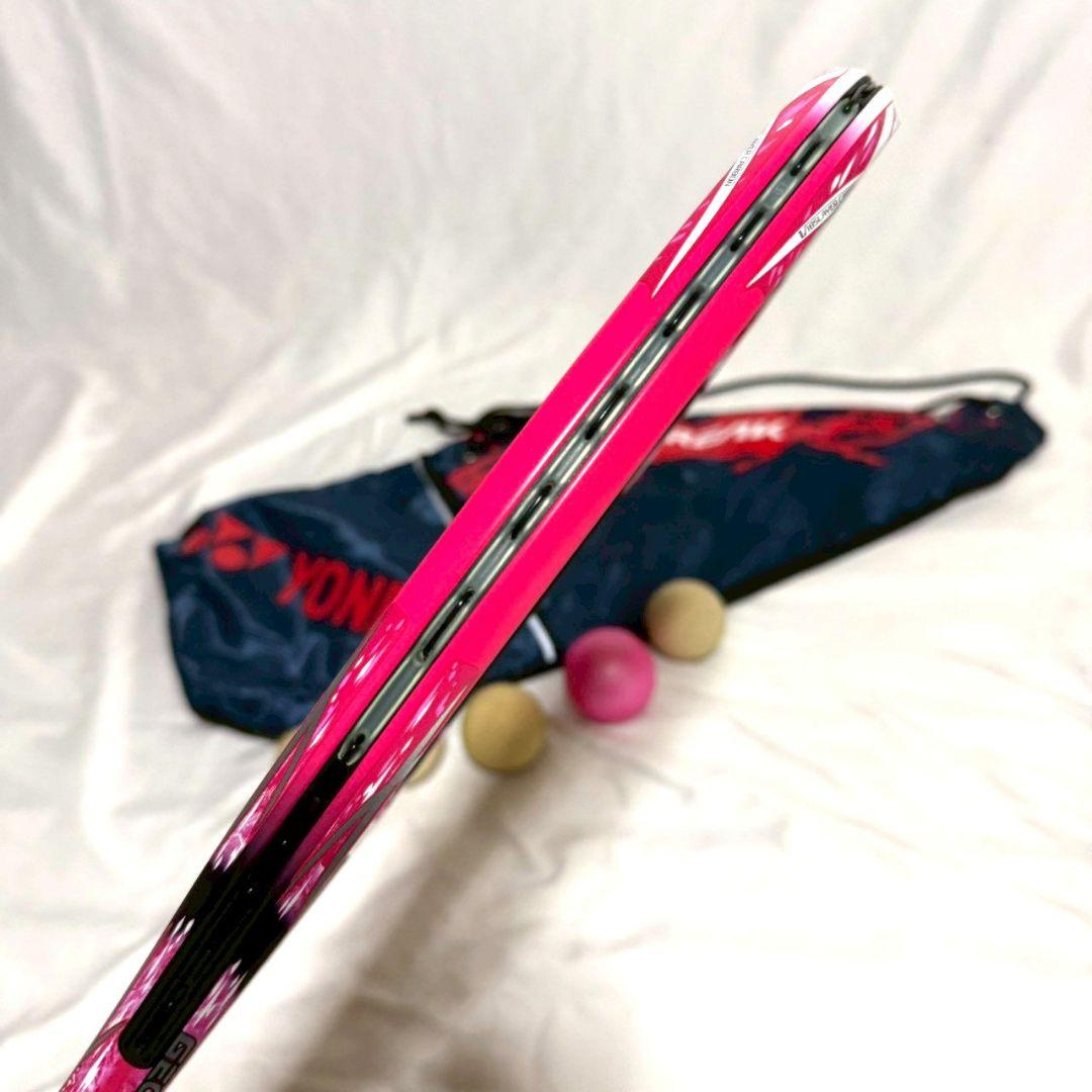 YONEX GEOBREAK50V UL1テニスラケット　ヨネックス