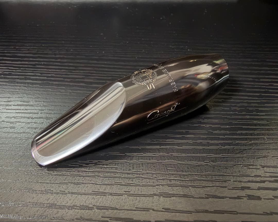 H.セルマー コンセプト アルトサックス用