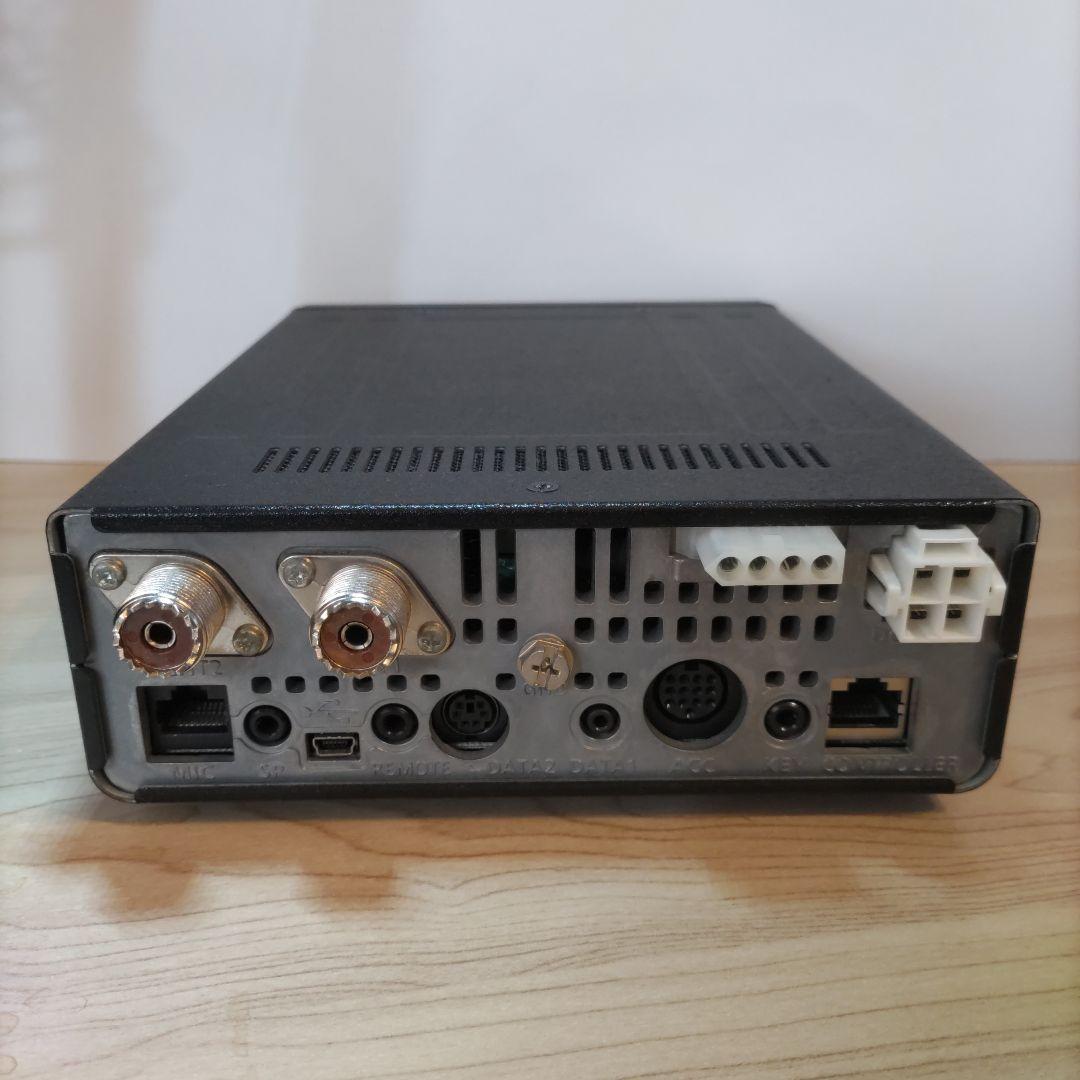 ICOM IC-7100 トランシーバー