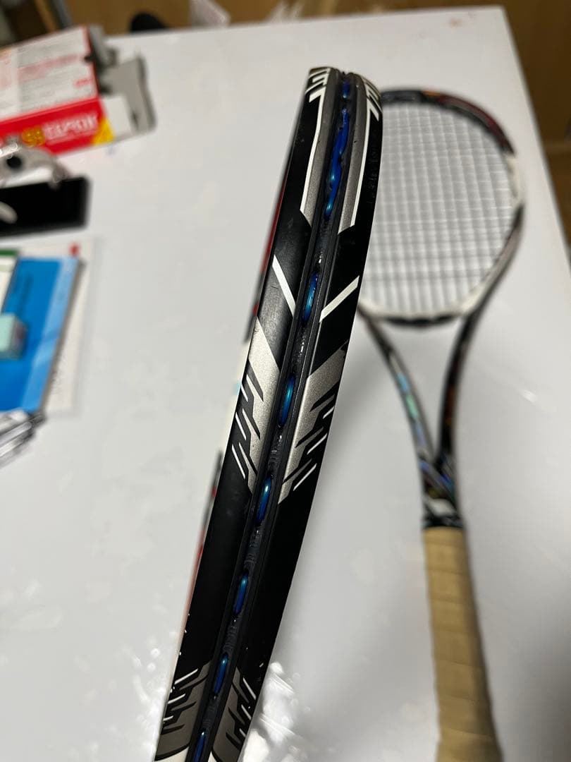 MIZUNO Dios Pro-c 2本