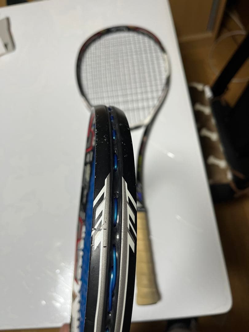 MIZUNO Dios Pro-c 2本