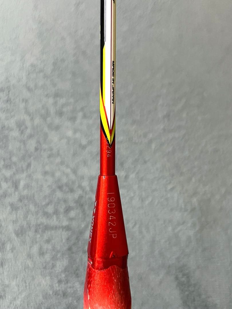 美品YONEX アークセイバー11 3UG5 / ARCSABER 11