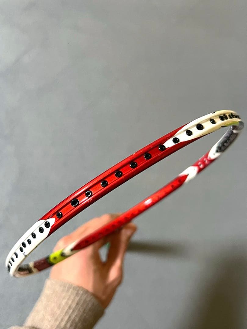 美品YONEX アークセイバー11 3UG5 / ARCSABER 11