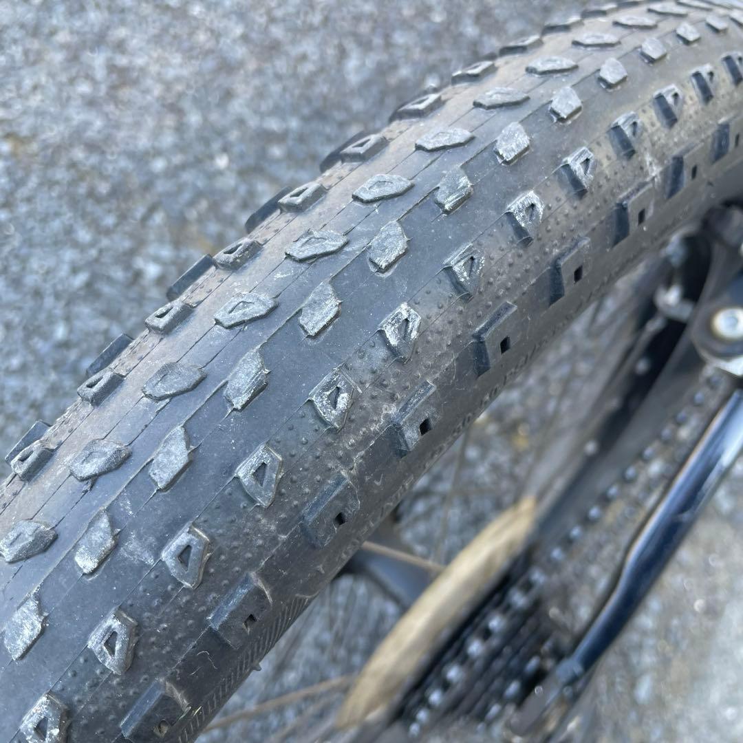 泥除け付子供用自転車 20インチ Precaliber 身長114-132cm